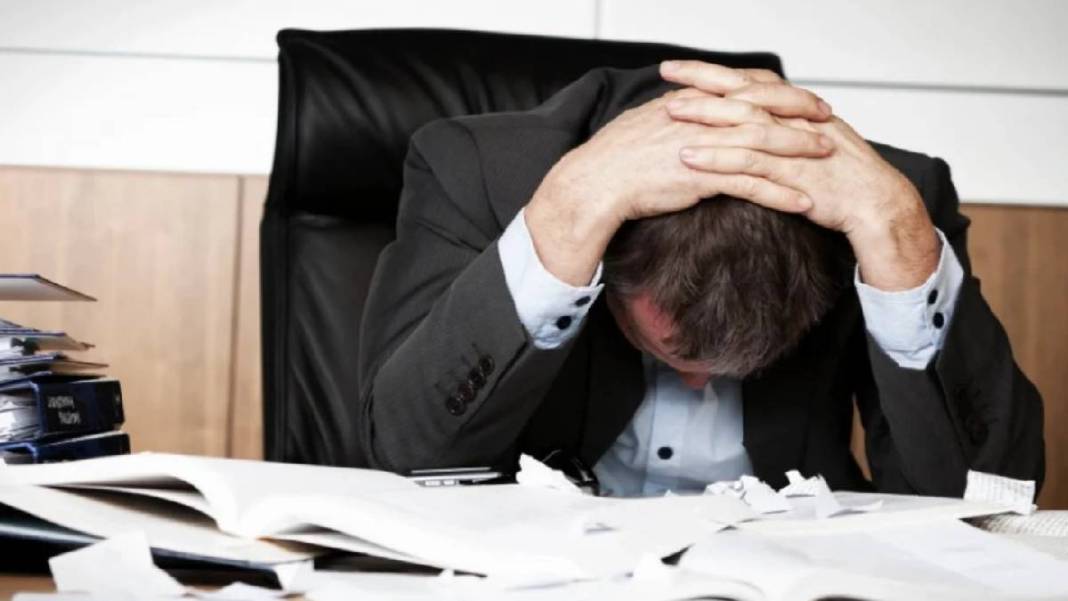 Türkiye'nin büyük firmalarından biriydi! Dev şirket iflas bayrağını çekmeye hazırlanıyor: 3 ay süre verildi 4